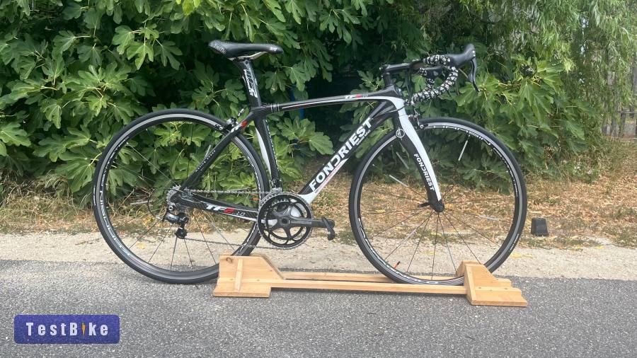 Használt Fondriest TF2 1.0 eladó