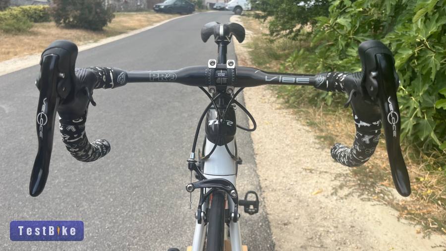 Használt Fondriest TF2 1.0 eladó