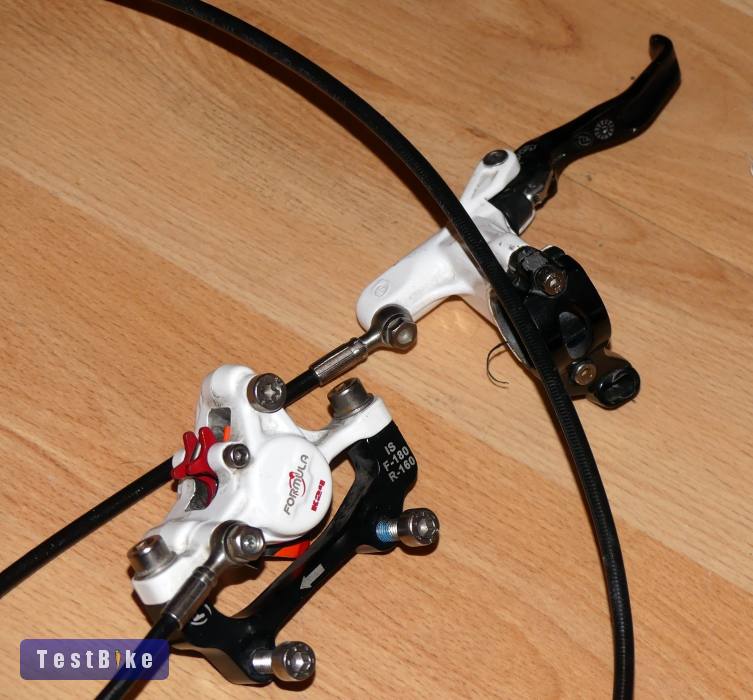 Használt Formula Oro K24 szett