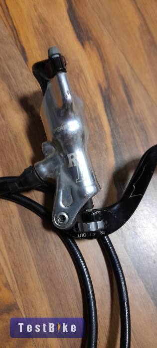 Használt Formula R1 eladó