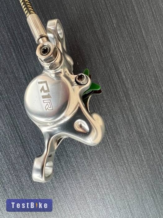 Használt Formula R1 Racing fékszett eladó