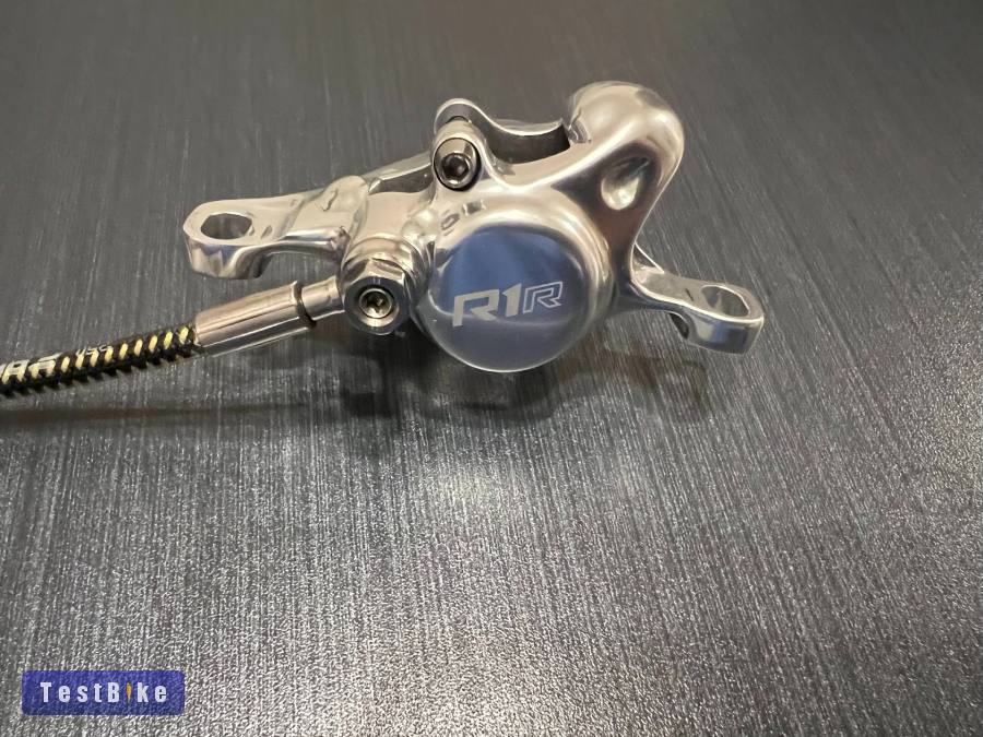 Használt Formula R1 Racing fékszett eladó