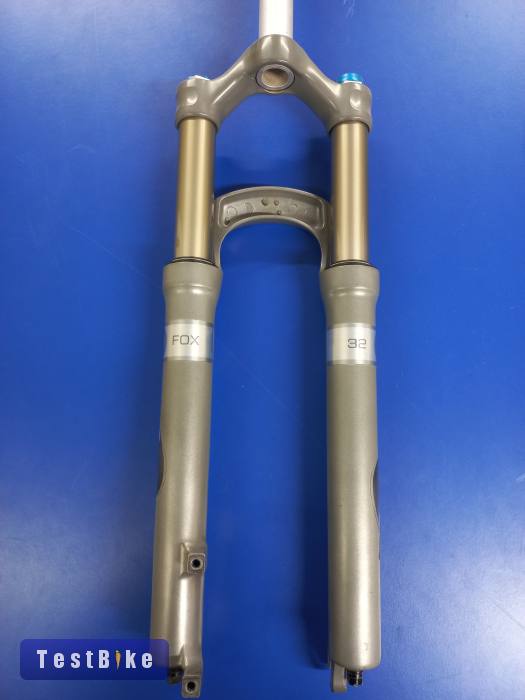 Használt Fox 32 F120 RL eladó