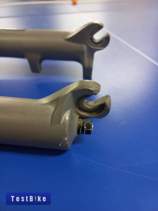 Használt Fox 32 F120 RL eladó