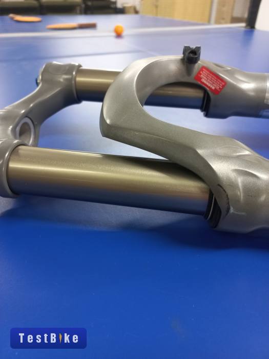 Használt Fox 32 F120 RL eladó