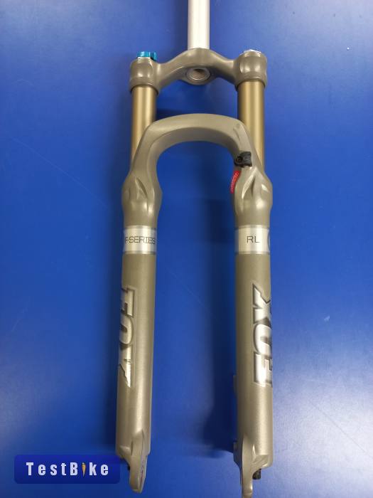 Használt Fox 32 F120 RL eladó