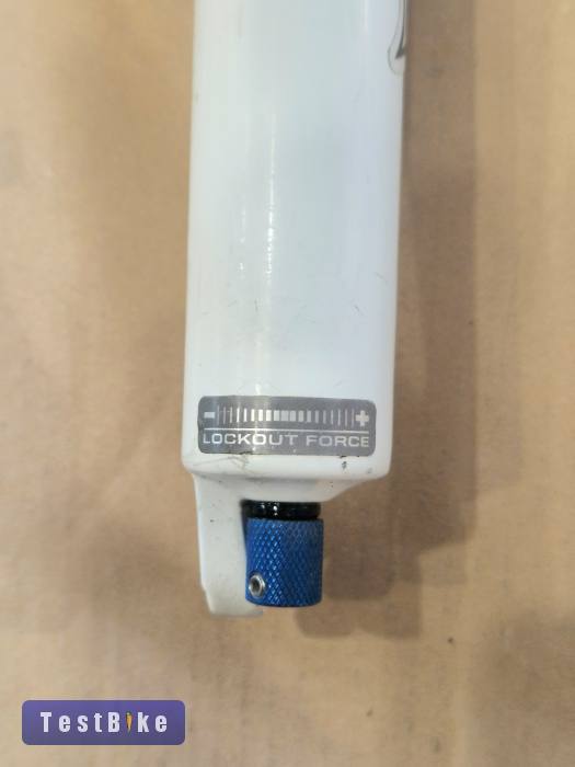 Használt Fox 32 F120 RLC eladó