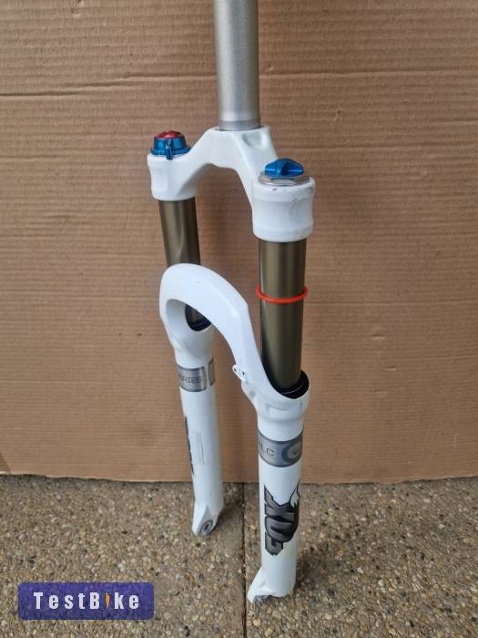 Használt Fox 32 F120 RLC eladó