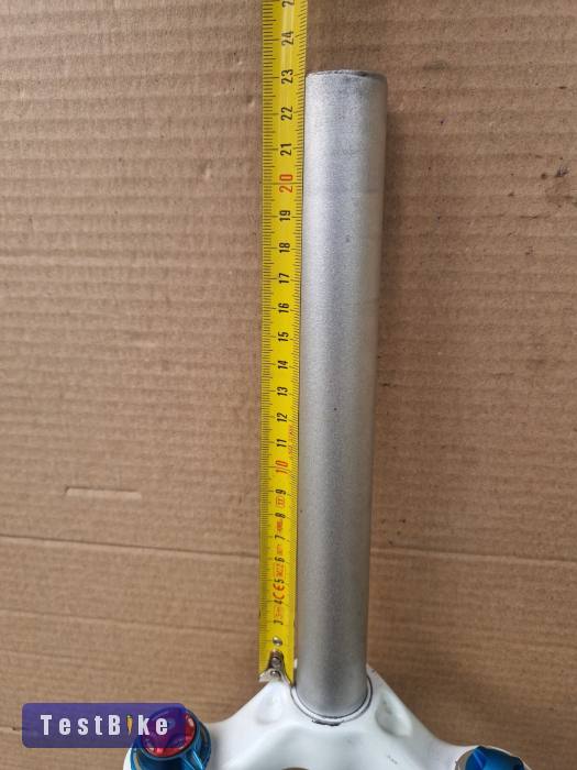 Használt Fox 32 F120 RLC eladó