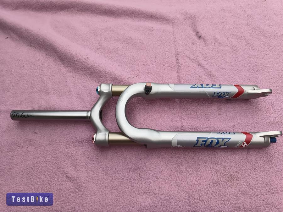 Használt Fox 32 F80X eladó