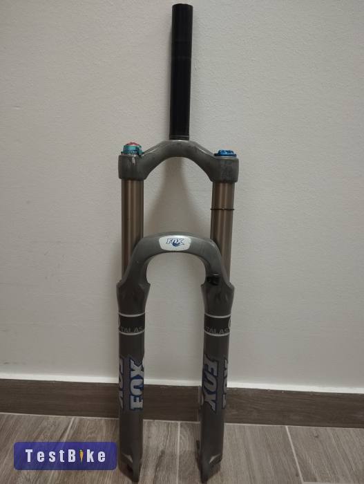 Használt Fox 32 Talas 140 eladó