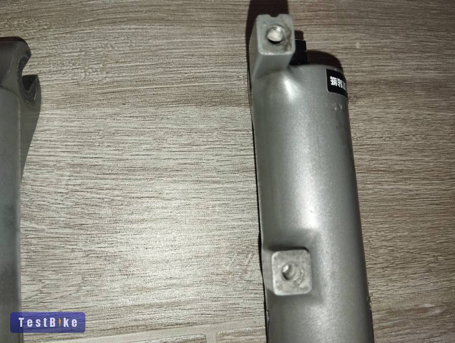 Használt Fox 32 Talas 140 eladó