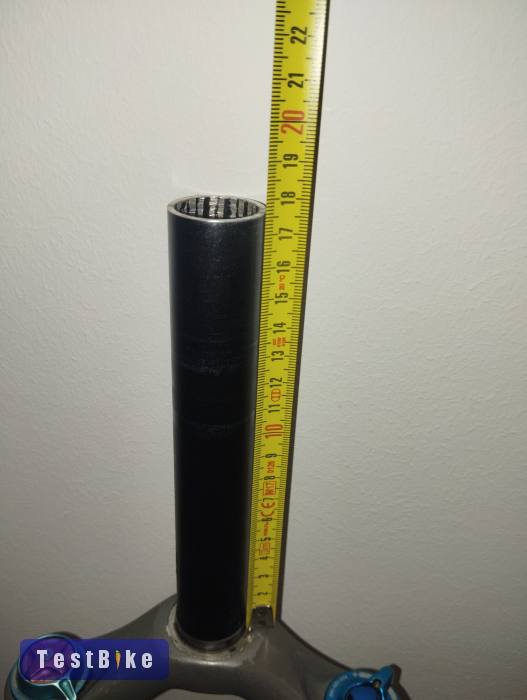 Használt Fox 32 Talas 140 eladó