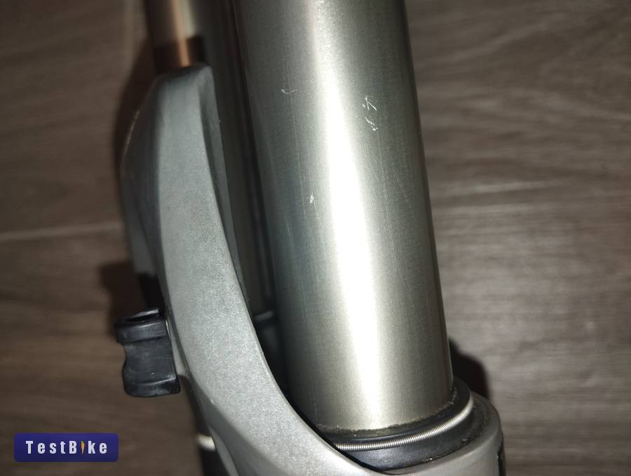 Használt Fox 32 Talas 140 eladó