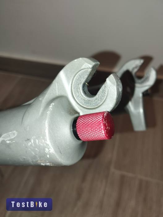 Használt Fox 32 Talas 140 eladó