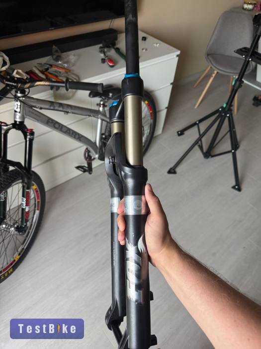 Használt Fox 32 Talas 140 RL eladó