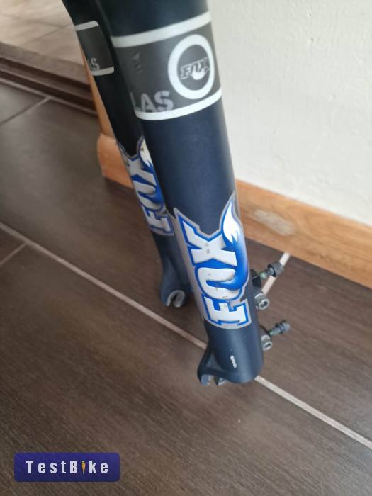Használt Fox 32 Talas RLC eladó