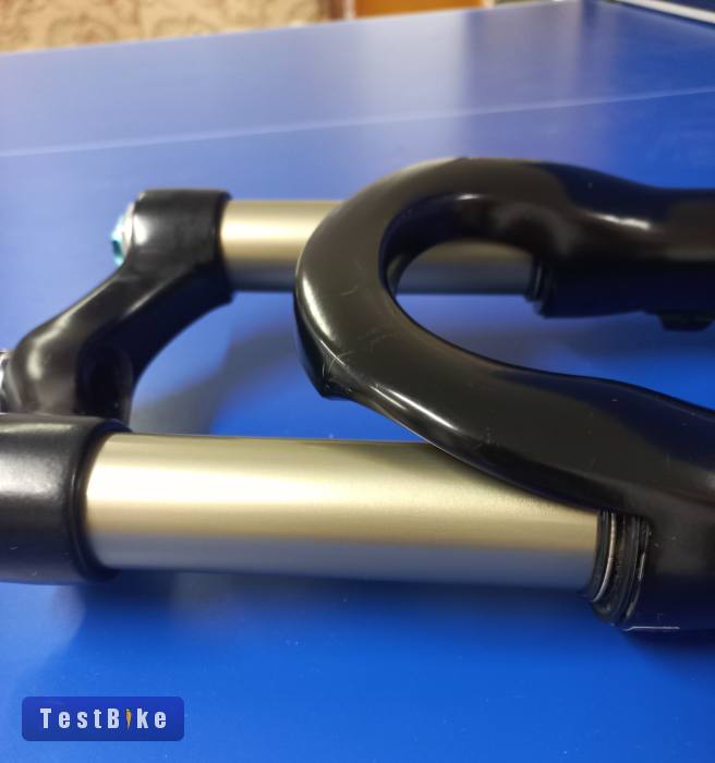 Használt Fox 32 Vanilla RLC eladó