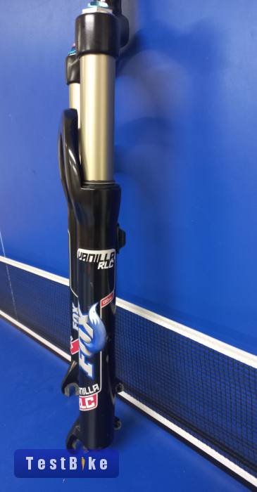 Használt Fox 32 Vanilla RLC eladó