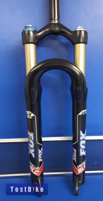 Használt Fox 32 Vanilla RLC eladó