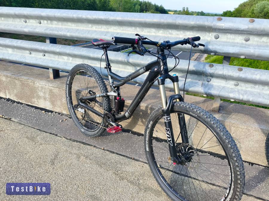 Használt Fox 34 Float CTD Evolution 29" eladó