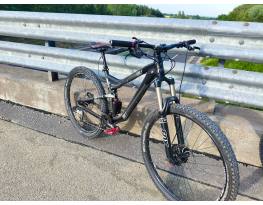 Használt Fox 34 Float CTD Evolution 29" eladó