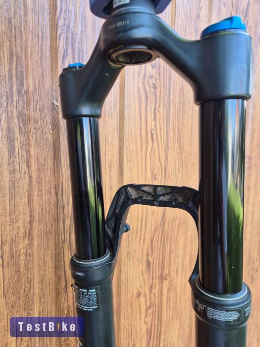 Használt Fox 36 Performance Float (2019, 160mm, 27.5+")