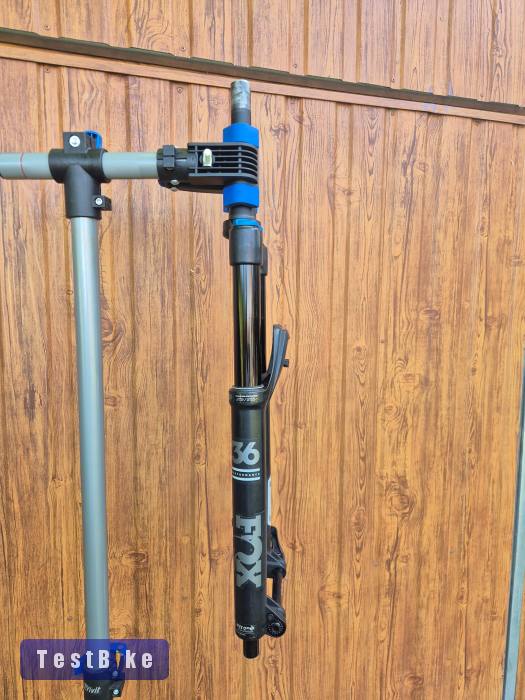 Használt Fox 36 Performance Float (2019, 160mm, 27.5+")