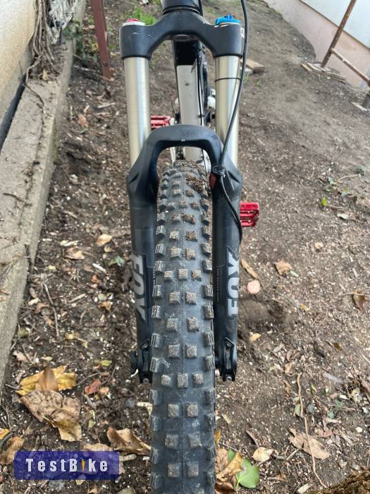 Használt fox 36 racing shox