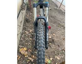 Használt fox 36 racing shox