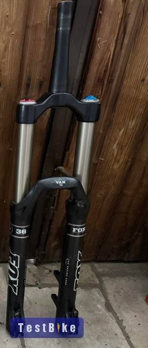 Használt Fox 36 Van R eladó