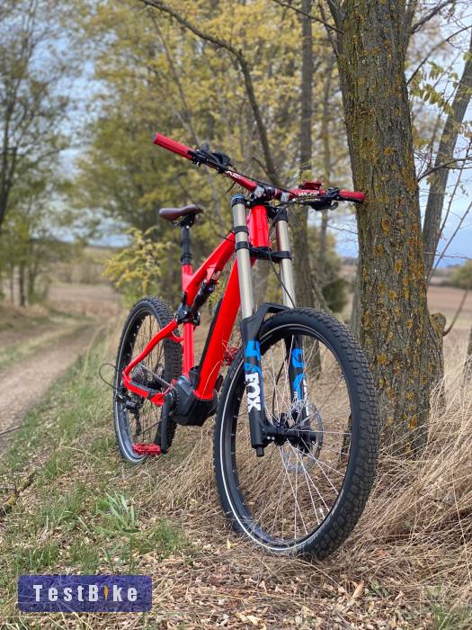 Használt Fox 40 RC2 eladó