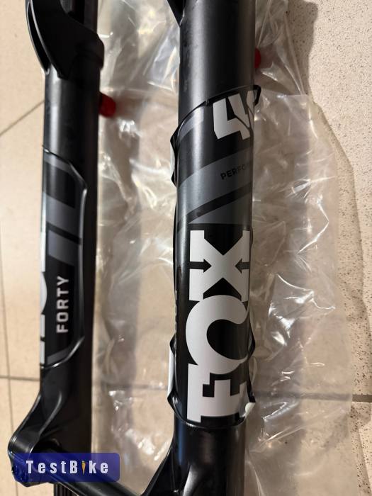 Használt Fox 40 RC2 eladó