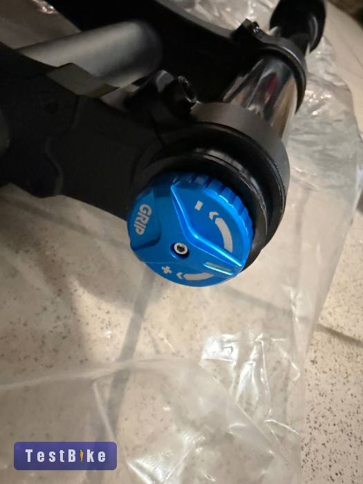 Használt Fox 40 RC2 eladó