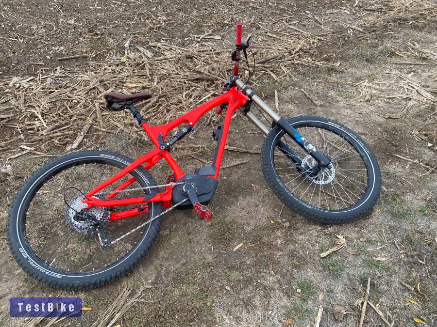 Használt Fox 40 RC2 eladó