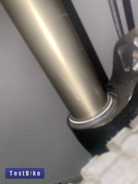 Használt Fox 40 RC2 eladó