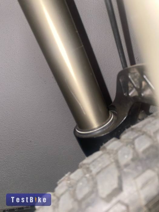 Használt Fox 40 RC2 eladó