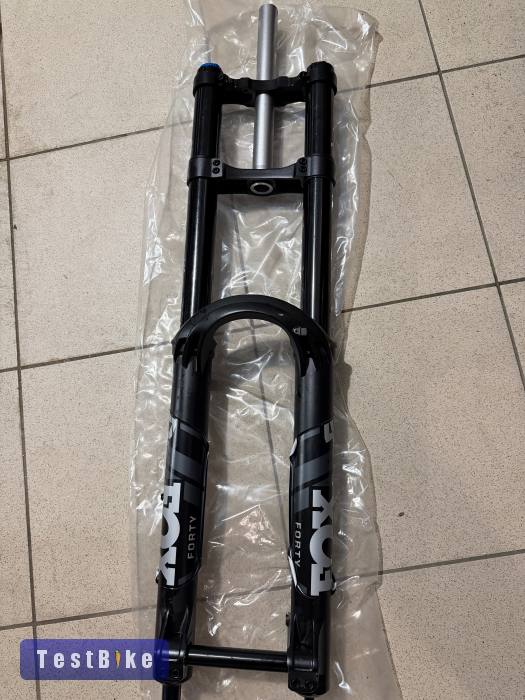 Használt Fox 40 RC2 eladó