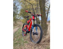 Használt Fox 40 RC2 eladó