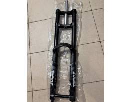 Használt Fox 40 RC2 eladó