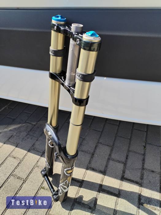 Használt Fox 40 RC2 FIT 