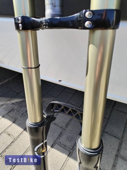 Használt Fox 40 RC2 FIT 