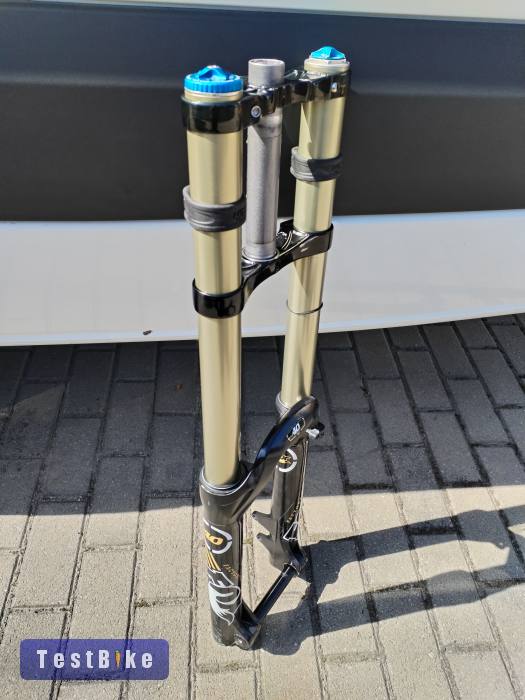 Használt Fox 40 RC2 FIT 