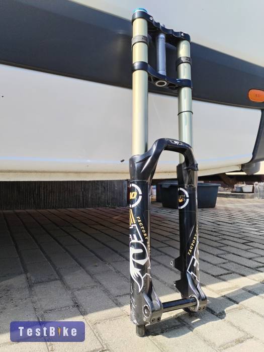 Használt Fox 40 RC2 FIT 