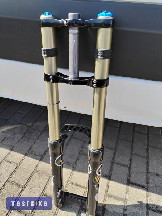 Használt Fox 40 RC2 FIT 