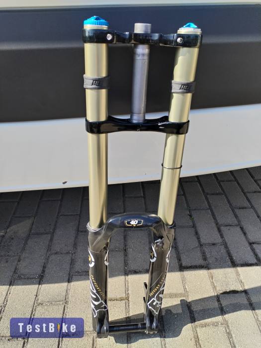 Használt Fox 40 RC2 FIT 