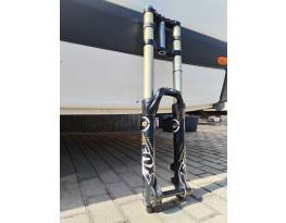 Használt Fox 40 RC2 FIT 