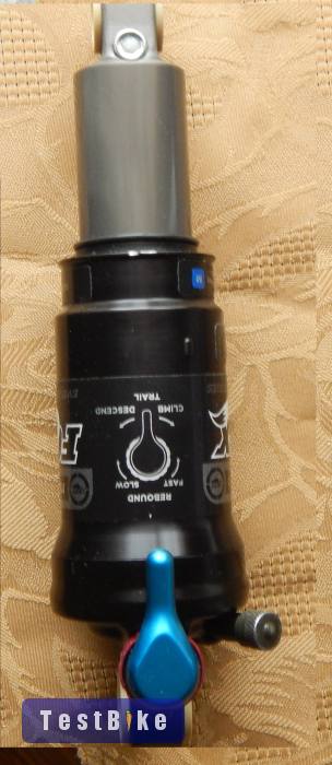 Használt Fox Float CTD Evolution eladó