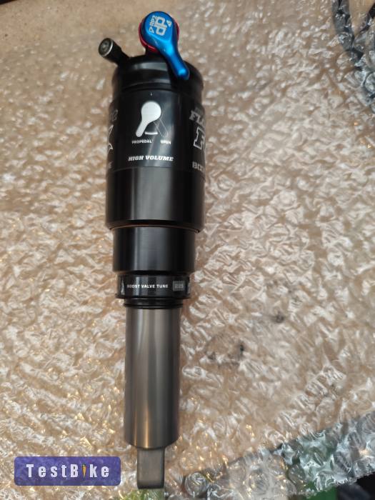 Használt Fox Float RP2 eladó