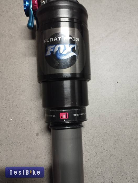 Használt Fox Float RP23 eladó (190-es szemtáv)